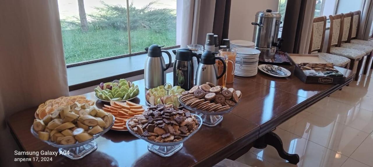 Diligence Hotel & Restaurant ديليجان المظهر الخارجي الصورة