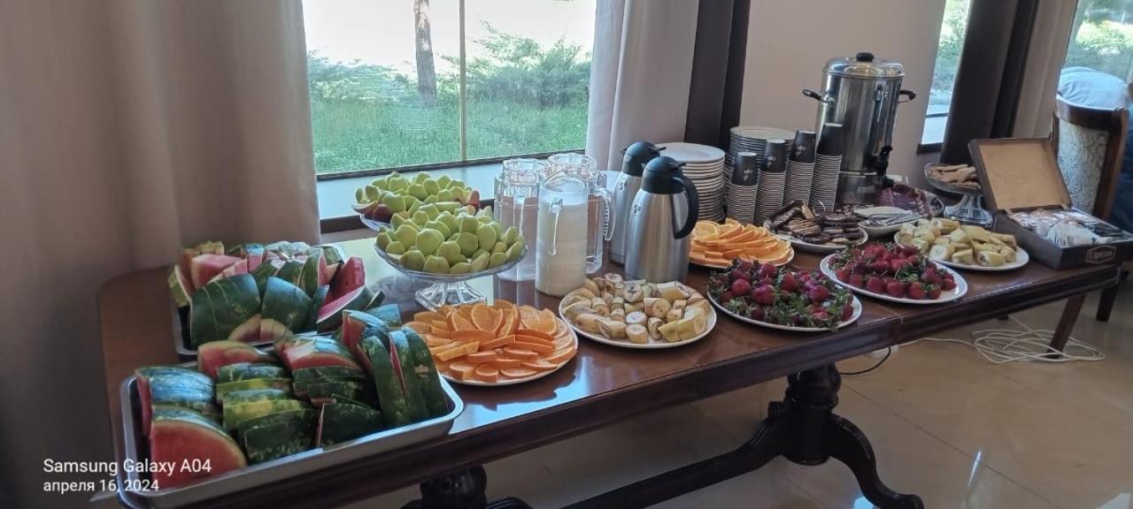 Diligence Hotel & Restaurant ديليجان المظهر الخارجي الصورة
