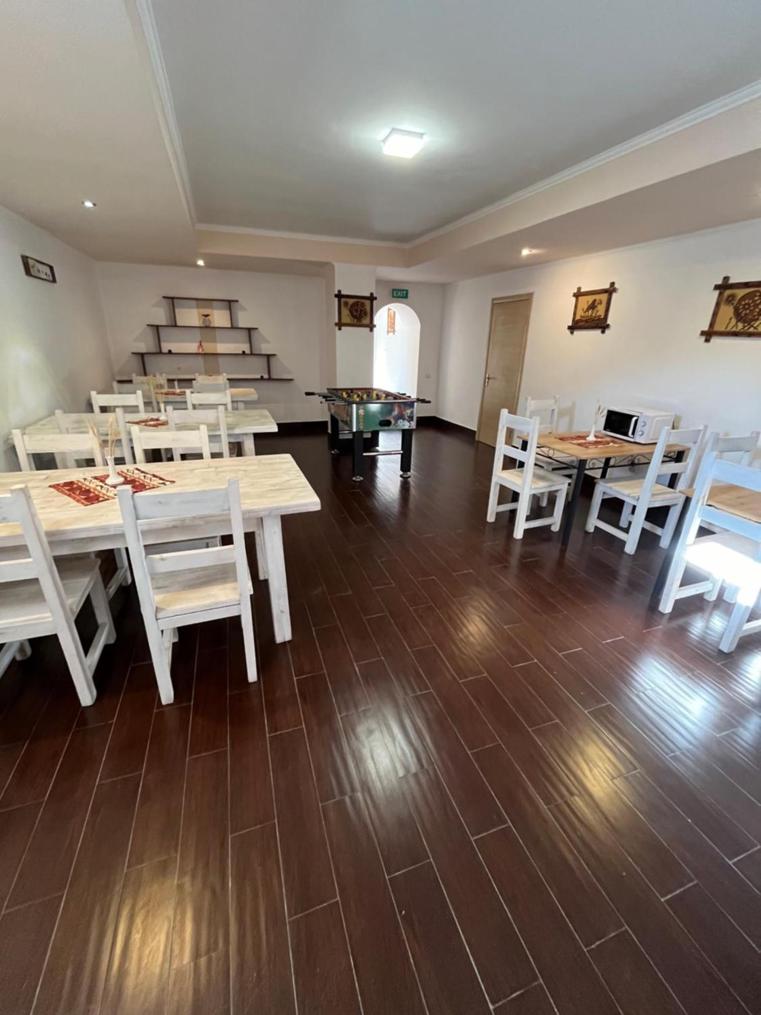 Diligence Hotel & Restaurant ديليجان المظهر الخارجي الصورة