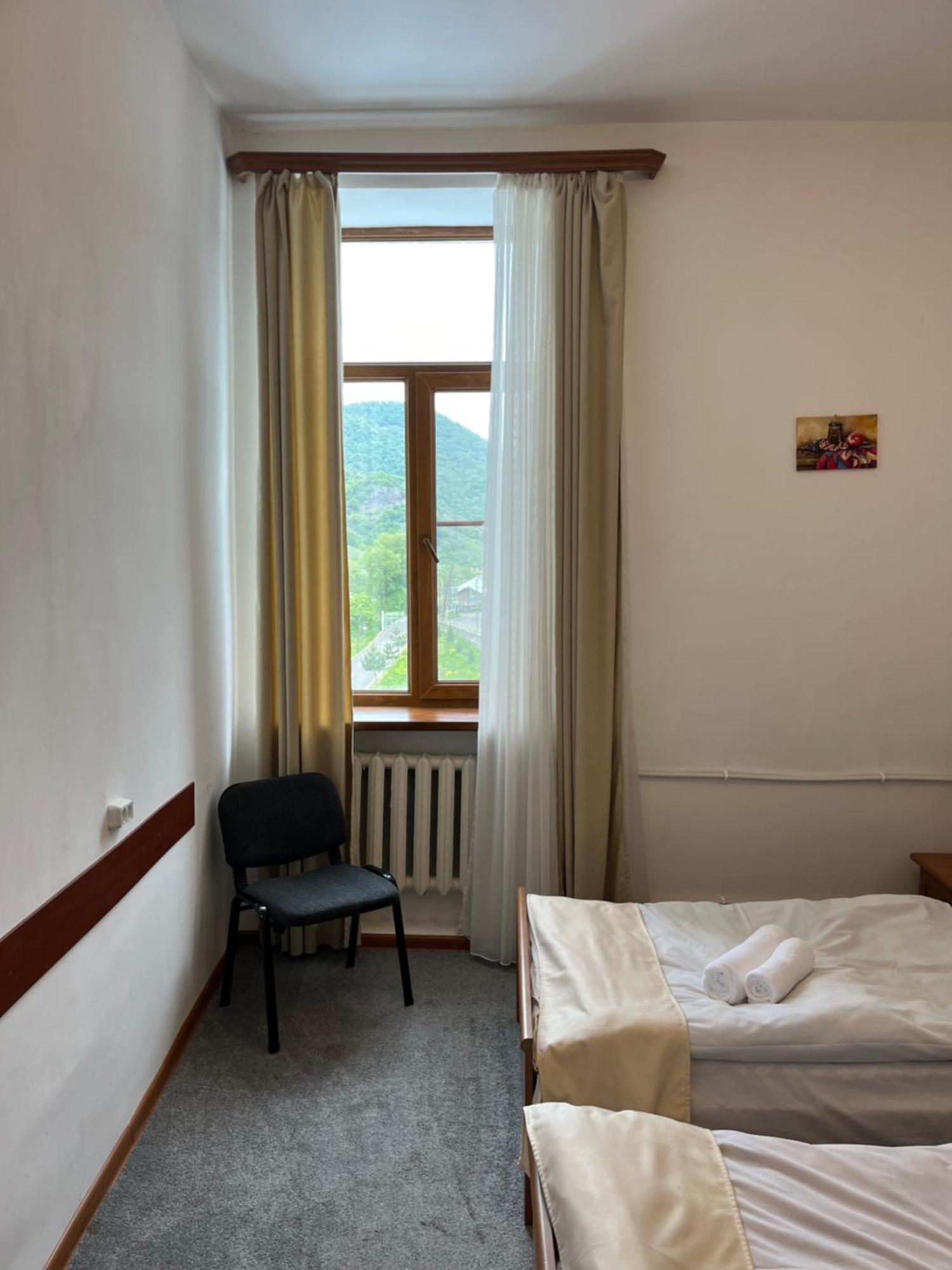 Diligence Hotel & Restaurant ديليجان المظهر الخارجي الصورة