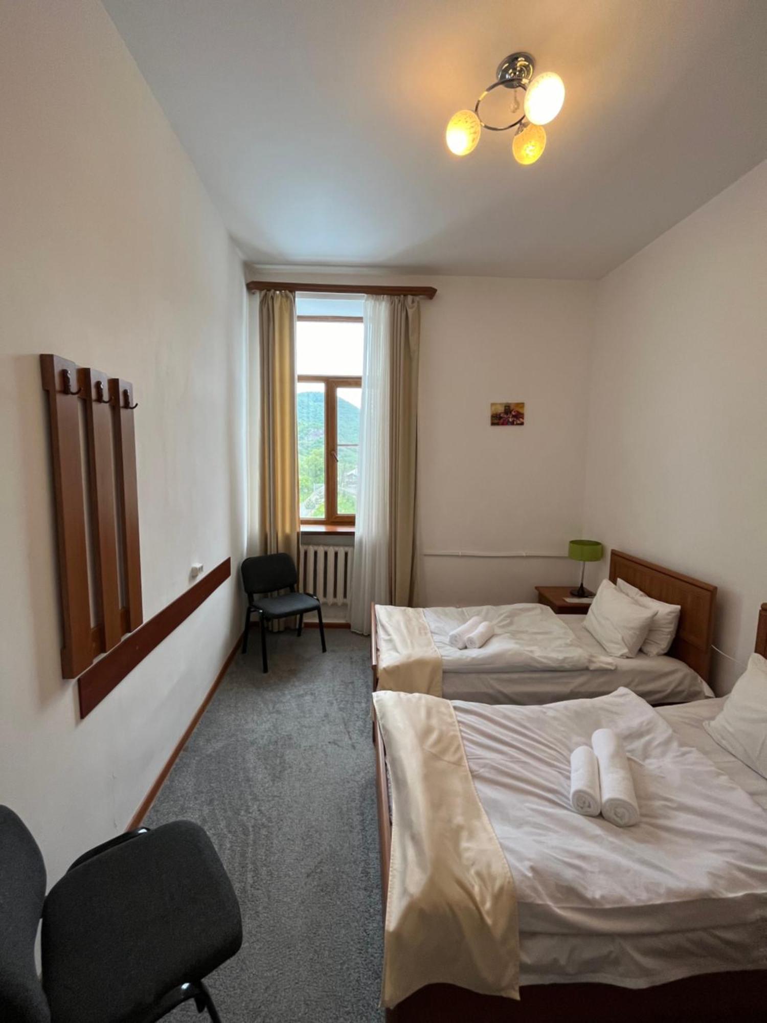 Diligence Hotel & Restaurant ديليجان المظهر الخارجي الصورة
