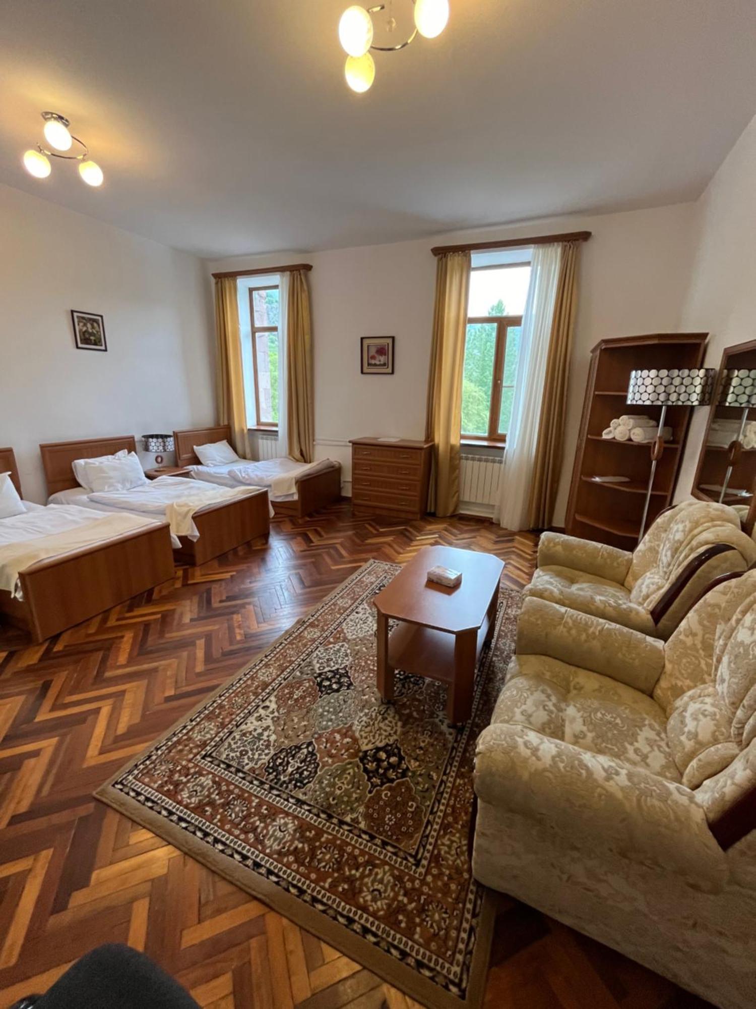 Diligence Hotel & Restaurant ديليجان المظهر الخارجي الصورة