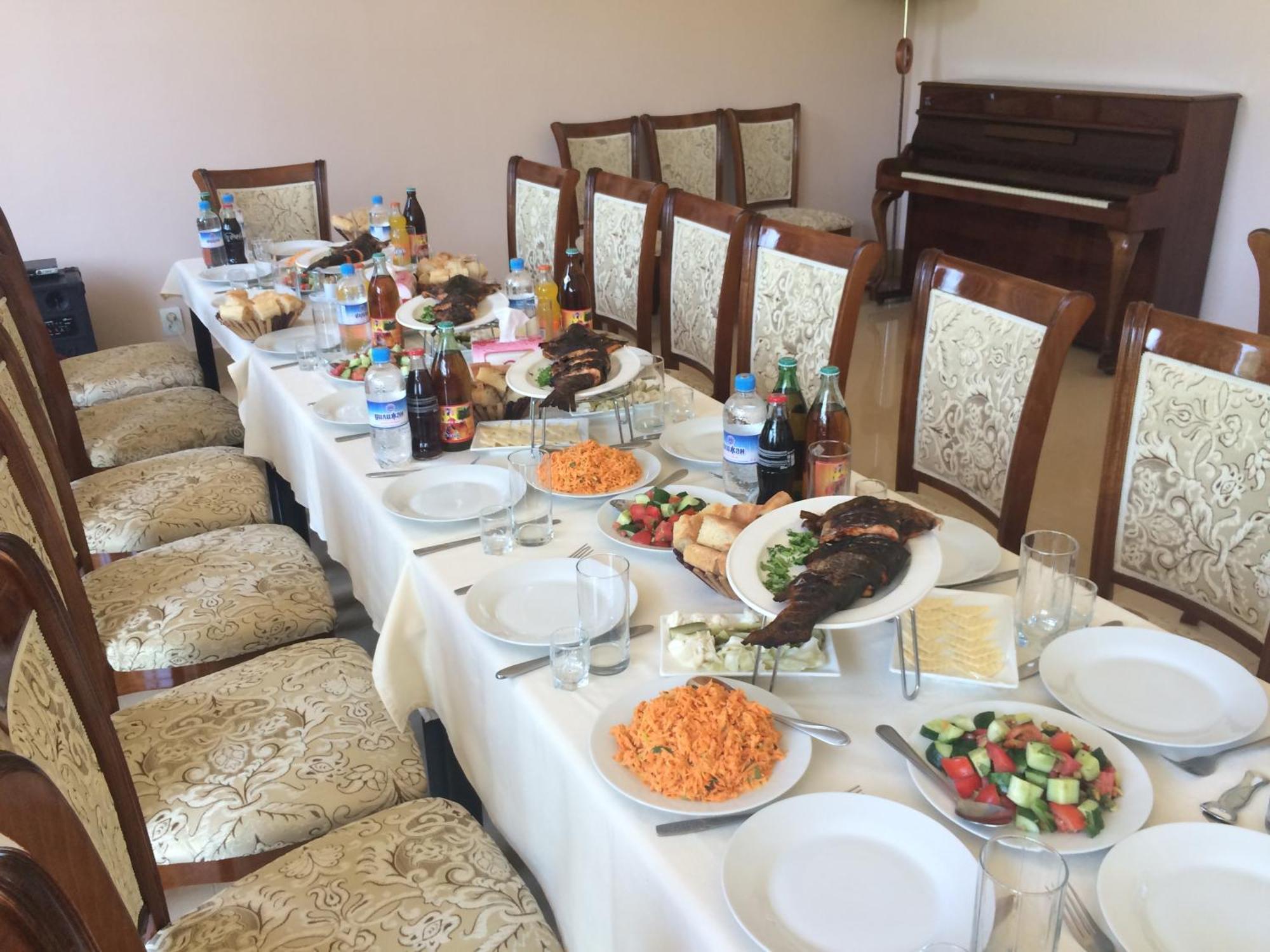 Diligence Hotel & Restaurant ديليجان المظهر الخارجي الصورة