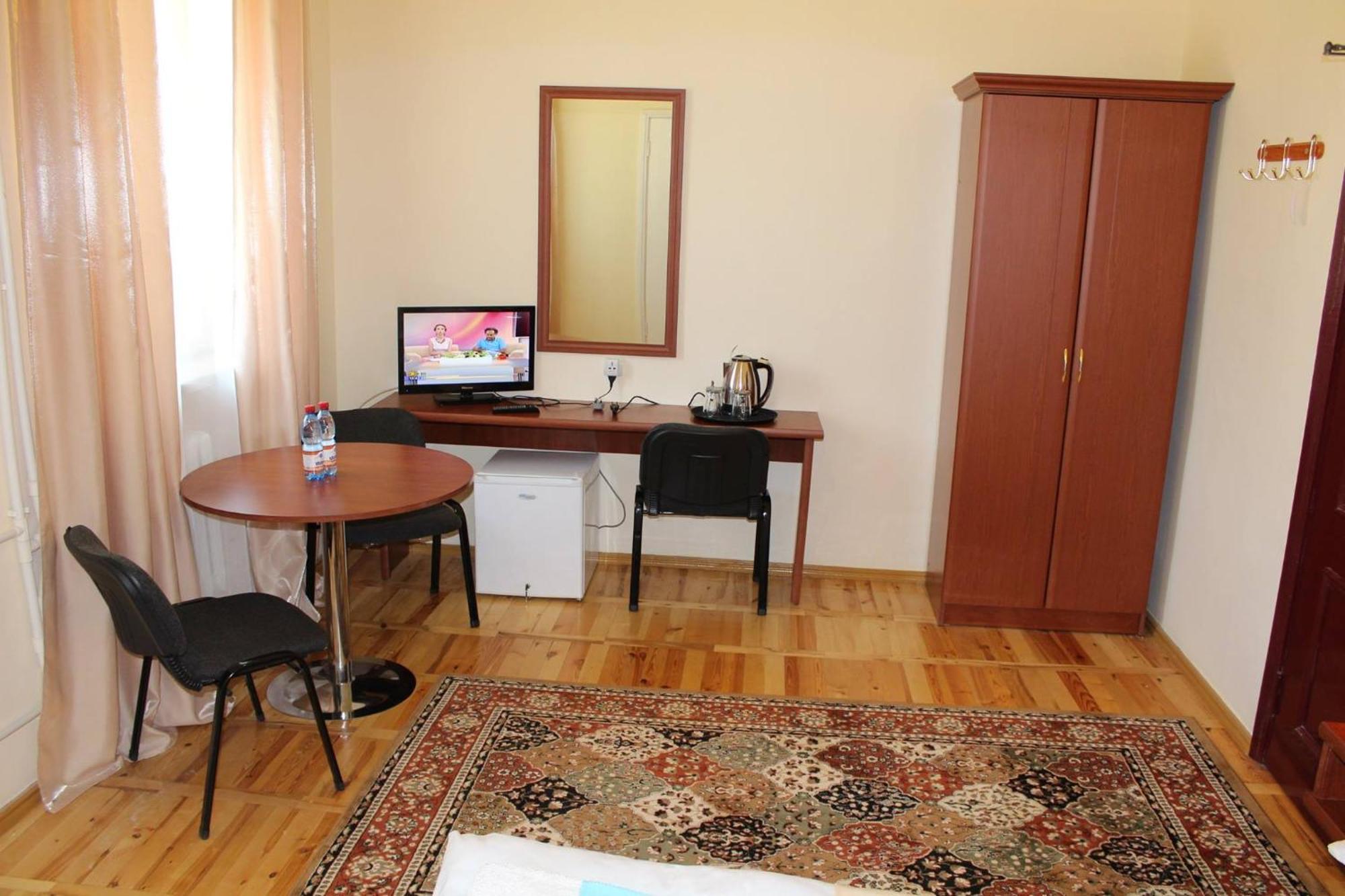 Diligence Hotel & Restaurant ديليجان المظهر الخارجي الصورة